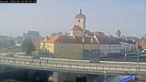 Město Strakonice - Hrad Strakonice - 14.3.2026 v 10:00 Město Strakonice - Hrad Strakonice - 14.3.2026 v 10:00