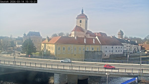 Město Strakonice - Hrad Strakonice - 14.3.2026 v 10:15 Město Strakonice - Hrad Strakonice - 14.3.2026 v 10:15