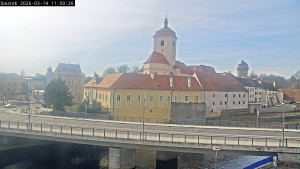 Město Strakonice - Hrad Strakonice - 14.3.2026 v 12:00 Město Strakonice - Hrad Strakonice - 14.3.2026 v 12:00