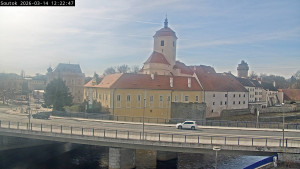 Město Strakonice - Hrad Strakonice - 14.3.2026 v 12:30 Město Strakonice - Hrad Strakonice - 14.3.2026 v 12:30