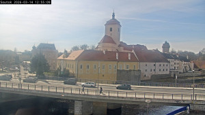 Město Strakonice - Hrad Strakonice - 14.3.2026 v 13:00 Město Strakonice - Hrad Strakonice - 14.3.2026 v 13:00