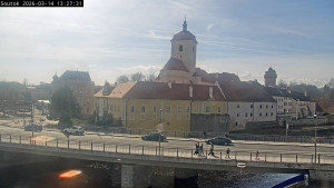 Město Strakonice - Hrad Strakonice - 14.3.2026 v 13:30 Město Strakonice - Hrad Strakonice - 14.3.2026 v 13:30