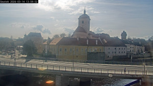 Město Strakonice - Hrad Strakonice - 14.3.2026 v 14:15 Město Strakonice - Hrad Strakonice - 14.3.2026 v 14:15