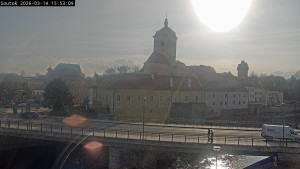 Město Strakonice - Hrad Strakonice - 14.3.2026 v 16:00 Město Strakonice - Hrad Strakonice - 14.3.2026 v 16:00