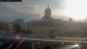 Město Strakonice - Hrad Strakonice - 14.3.2026 v 16:45 Město Strakonice - Hrad Strakonice - 14.3.2026 v 16:45