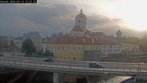 Město Strakonice - Hrad Strakonice - 14.3.2026 v 17:00 Město Strakonice - Hrad Strakonice - 14.3.2026 v 17:00