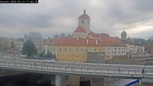 Město Strakonice - Hrad Strakonice - 14.3.2026 v 18:00 Město Strakonice - Hrad Strakonice - 14.3.2026 v 18:00