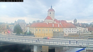 Město Strakonice - Hrad Strakonice - 14.3.2026 v 18:15 Město Strakonice - Hrad Strakonice - 14.3.2026 v 18:15