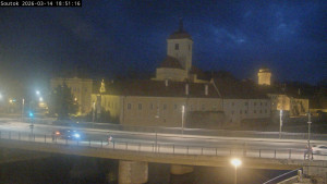 Město Strakonice - Hrad Strakonice - 14.3.2026 v 19:00 Město Strakonice - Hrad Strakonice - 14.3.2026 v 19:00