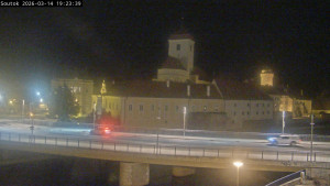 Město Strakonice - Hrad Strakonice - 14.3.2026 v 19:30 Město Strakonice - Hrad Strakonice - 14.3.2026 v 19:30