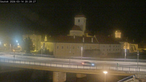 Město Strakonice - Hrad Strakonice - 14.3.2026 v 20:30 Město Strakonice - Hrad Strakonice - 14.3.2026 v 20:30