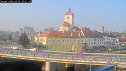 Hrad Strakonice