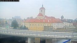 Hrad Strakonice