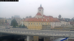 Hrad Strakonice