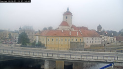 Hrad Strakonice