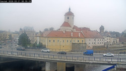 Hrad Strakonice