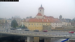 Hrad Strakonice