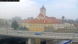 Hrad Strakonice