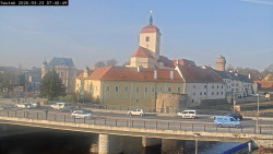 Hrad Strakonice