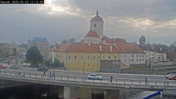 Hrad Strakonice