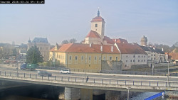 Hrad Strakonice