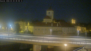 Město Strakonice - Hrad Strakonice - 30.3.2026 v 01:00 Město Strakonice - Hrad Strakonice - 30.3.2026 v 01:00