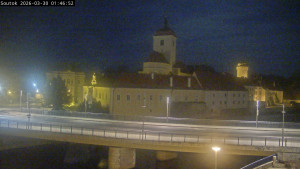 Město Strakonice - Hrad Strakonice - 30.3.2026 v 02:00 Město Strakonice - Hrad Strakonice - 30.3.2026 v 02:00