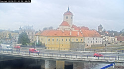 Hrad Strakonice
