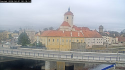 Hrad Strakonice
