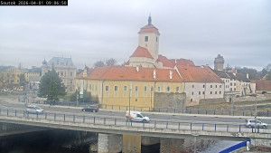 Město Strakonice - Hrad Strakonice - 1.4.2026 v 09:15 Město Strakonice - Hrad Strakonice - 1.4.2026 v 09:15