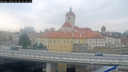 Hrad Strakonice