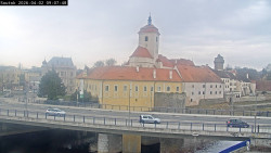 Hrad Strakonice