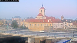 Hrad Strakonice