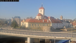 Hrad Strakonice