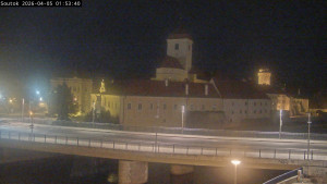 Město Strakonice - Hrad Strakonice - 5.4.2026 v 02:00 Město Strakonice - Hrad Strakonice - 5.4.2026 v 02:00