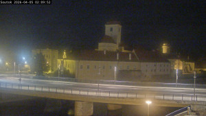 Město Strakonice - Hrad Strakonice - 5.4.2026 v 02:15 Město Strakonice - Hrad Strakonice - 5.4.2026 v 02:15