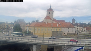 Město Strakonice - Hrad Strakonice - 5.4.2026 v 13:15 Město Strakonice - Hrad Strakonice - 5.4.2026 v 13:15