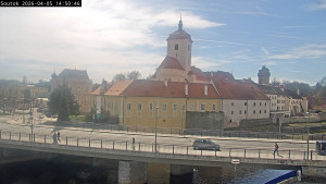 Město Strakonice - Hrad Strakonice - 5.4.2026 v 15:00 Město Strakonice - Hrad Strakonice - 5.4.2026 v 15:00