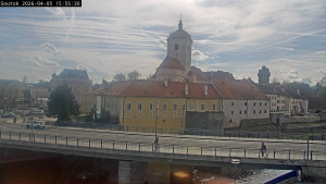 Město Strakonice - Hrad Strakonice - 5.4.2026 v 16:00 Město Strakonice - Hrad Strakonice - 5.4.2026 v 16:00