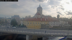 Město Strakonice - Hrad Strakonice - 5.4.2026 v 18:00 Město Strakonice - Hrad Strakonice - 5.4.2026 v 18:00