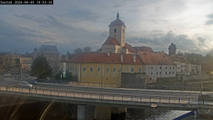 Město Strakonice - Hrad Strakonice - 5.4.2026 v 19:00 Město Strakonice - Hrad Strakonice - 5.4.2026 v 19:00