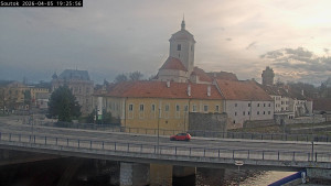 Město Strakonice - Hrad Strakonice - 5.4.2026 v 19:30 Město Strakonice - Hrad Strakonice - 5.4.2026 v 19:30