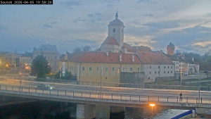 Město Strakonice - Hrad Strakonice - 5.4.2026 v 20:00 Město Strakonice - Hrad Strakonice - 5.4.2026 v 20:00