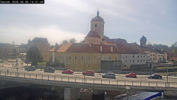 Hrad Strakonice