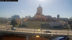 Hrad Strakonice