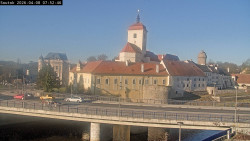 Hrad Strakonice