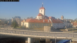 Hrad Strakonice