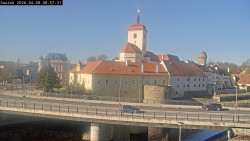 Hrad Strakonice