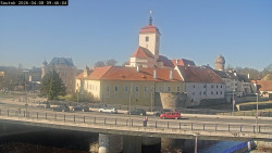 Hrad Strakonice