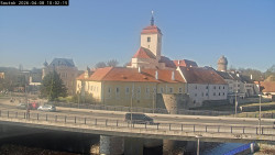 Hrad Strakonice